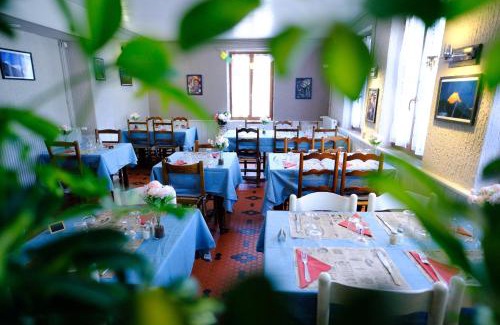 Coucouron Hotel | Auberge Des 3 Lacs