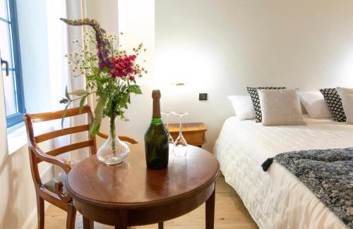 Ampus Hotel | Auberge des braconniers