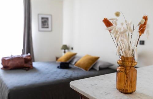 Ampus Hotel | Auberge des braconniers