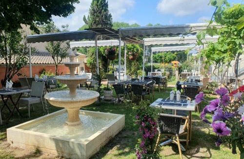 Clerac Hotel | Auberge des Lacs Bleus