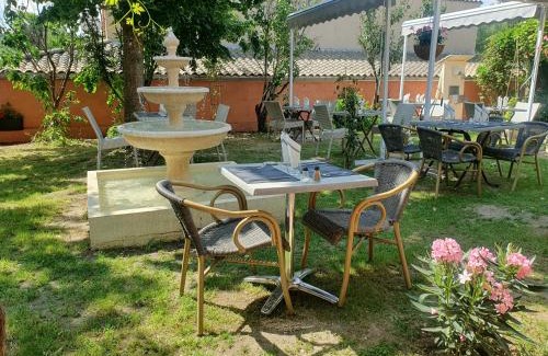 Clerac Hotel | Auberge des Lacs Bleus