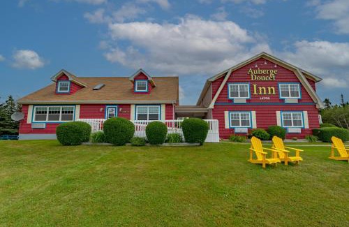 Cheticamp Hotel | Auberge Doucet Inn