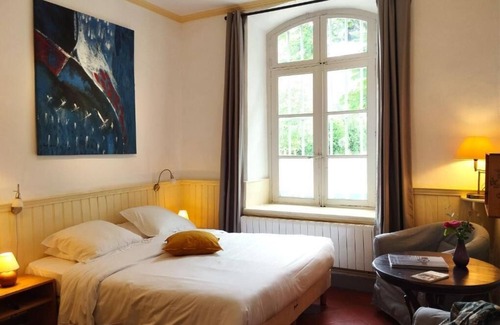 Lauret Hotel | Auberge du Cédre
