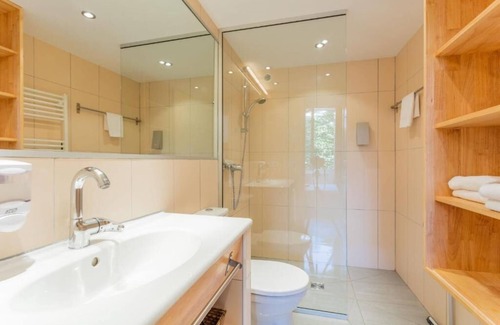 Lauret Hotel | Auberge du Cédre