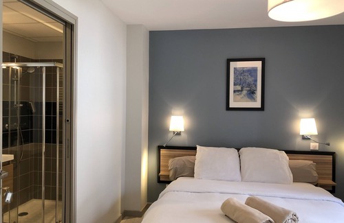 Montgreleix Hotel | Auberge du Cézallier