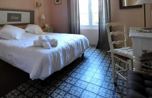 Montner Hotel | Auberge du Cellier