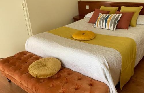 Beaumont-Pied-de-Boeuf Hotel | Auberge Du Cheval Blanc