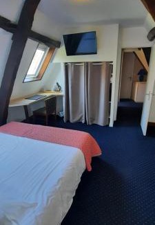 Argoules Hotel | Auberge du Gros Tilleul