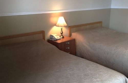 Templeton Hotel | Auberge Du Lac Beauchamp