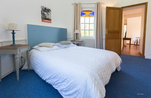 Arques-la-Bataille Bed & Breakfast | Auberge du Manoir d'Archelles