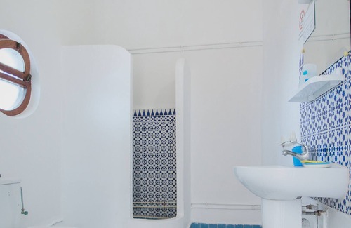 Sidi Kaouki Hotel | Auberge du Marabout