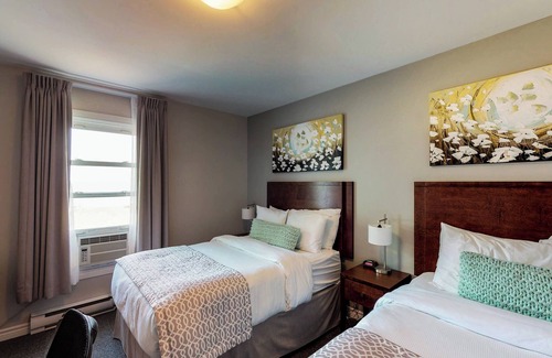 Maria Hotel | Auberge du Marchand
