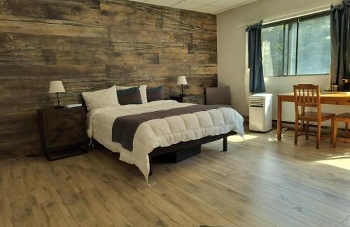 Rigaud Hotel | Auberge du Mont Rigaud