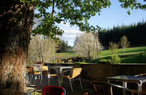 Arfeuilles Bed & Breakfast | Auberge du Précontent