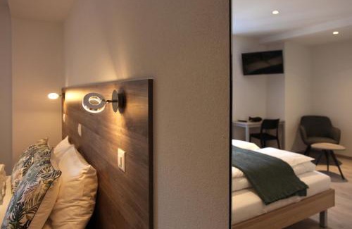 Le Locle Hotel | Auberge du Prévoux