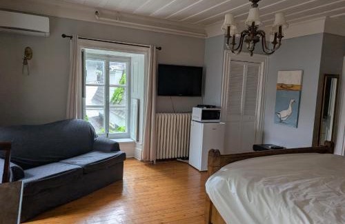 Montmagny Regional County Municipality Hotel | Auberge du Vieux Montmagny