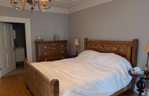 Montmagny Regional County Municipality Hotel | Auberge du Vieux Montmagny