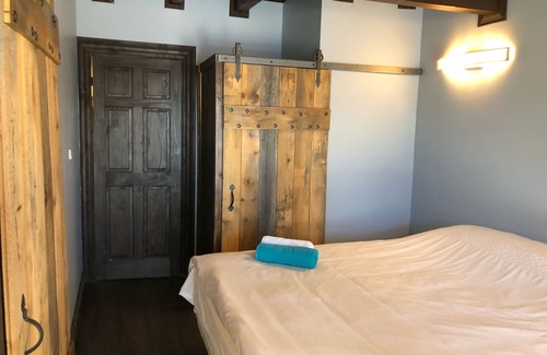 Pabos Mills Bed & Breakfast | AUBERGE ET SPA LE HUARD