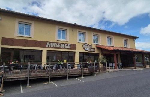 Le Monastier-sur-Gazeille Hotel | Auberge BÏN VENDÜD CHÂ NOUS