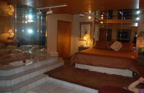 Nominingue Hotel | Auberge Godard