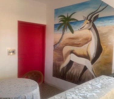 Ouoran House | Auberge Keur Ely