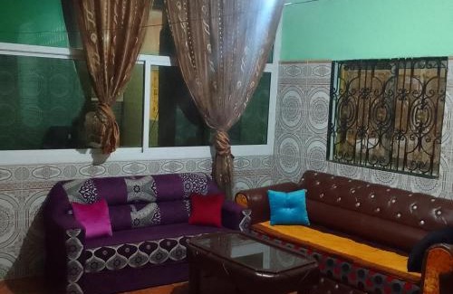 Ketama Apartment | Auberge l'Etoile de ketama