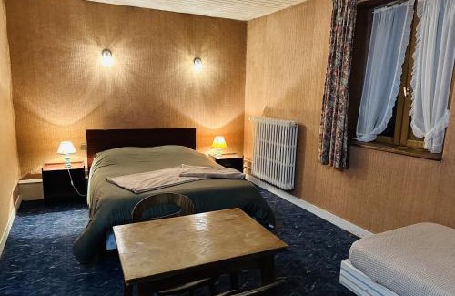 La Pesse Bed & Breakfast | Auberge La Cléa