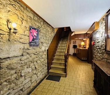 La Pesse Bed & Breakfast | Auberge La Cléa