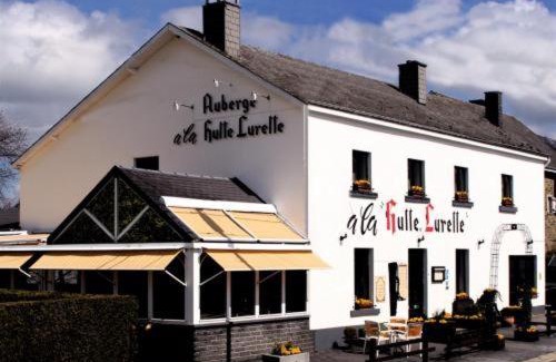 Paliseul Hotel | Auberge la Hutte Lurette