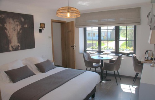 Paliseul Hotel | Auberge la Hutte Lurette