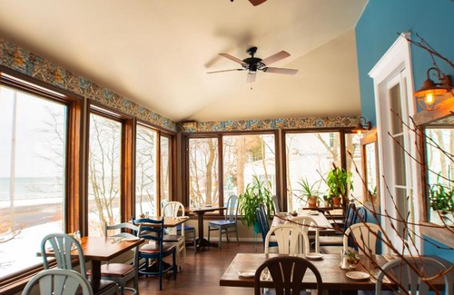 Pointe-au-Pic Hotel | Auberge La Marmite