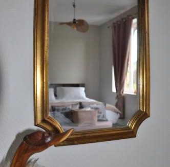 Le Hohwald House | Auberge La Tête En L'Air
