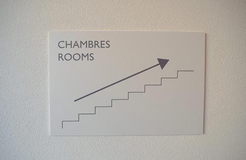 Chavannes-de-Bogis Hotel | Auberge Le Relais
