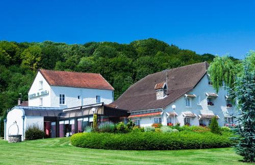 Reuilly-Sauvigny Hotel | Auberge Le Relais