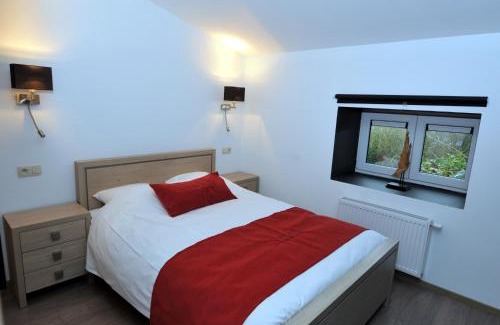 Paliseul Hotel | Auberge Le Temps des Saveurs