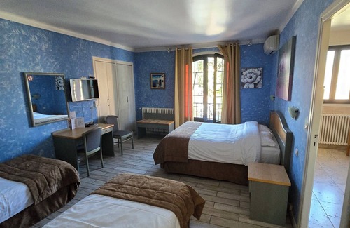 Le Plan-de-Grasse House | Auberge Les Arômes