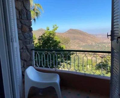 Imouzzer des Ida Outanane Hotel | Auberge des Cascades Imouzzer - Paradise Valley
