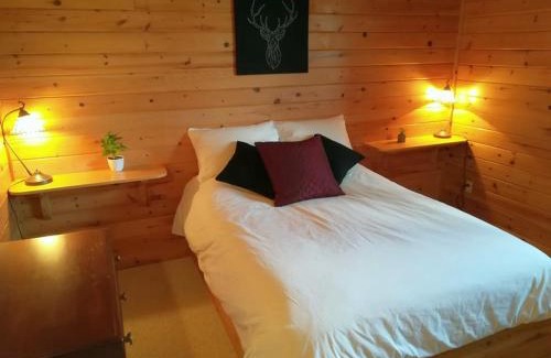 Sainte-Melanie Hotel | Auberge Ma Maison