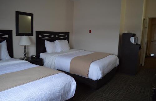 Iroquois Falls Hotel | Auberge MacDonald Guest Inn