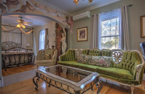 Sherbrooke Hotel | Auberge Marquis de Montcalm