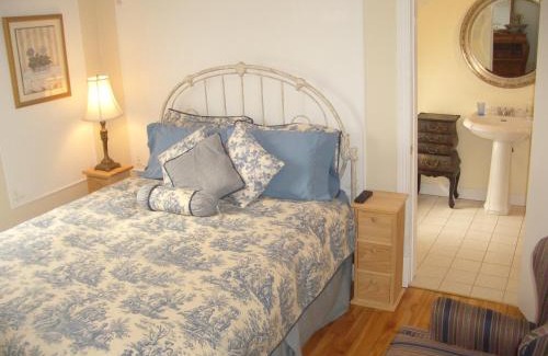 Sherbrooke Hotel | Auberge Marquis de Montcalm