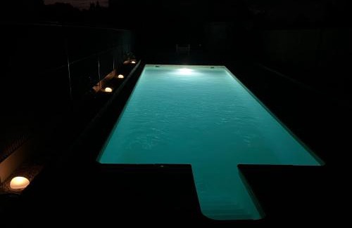 Mer House | Auberge Mer
