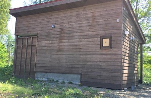 Biei Hotel | Auberge Ninguruforet