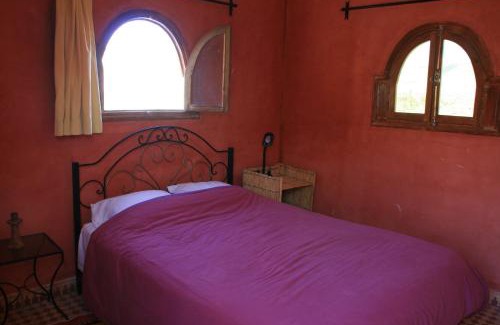 Taliouine Bed & Breakfast | Auberge Restaurant le Safran