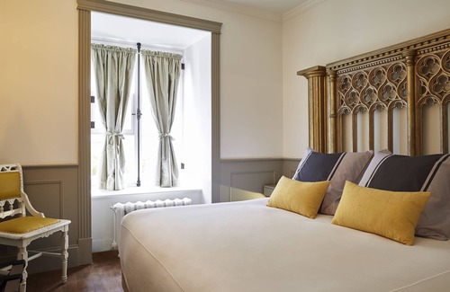 Lower Town Hotel | Auberge Saint-Antoine