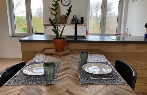 Municipality of Valkenburg aan de Geul Apartment | Auberge Sans Souci
