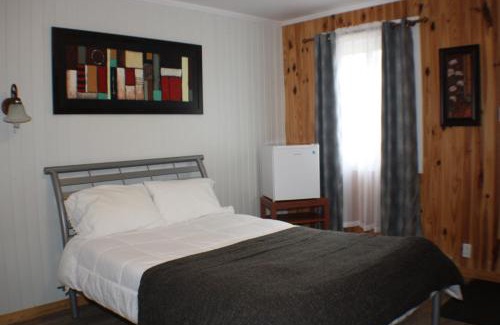 Saint-Tite-des-Caps Hotel | Auberge St-Tite-des-Caps