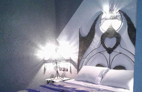 Imouzzer des Ida Outanane House | Auberge Tanout