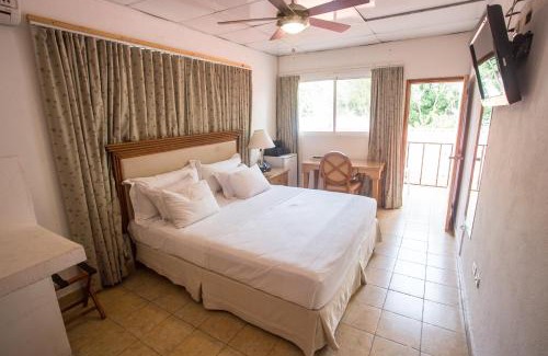 Vaudreuil Hotel | Auberge Villa Cana