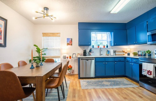 Auburn Condo | Auburn Game Day Condo